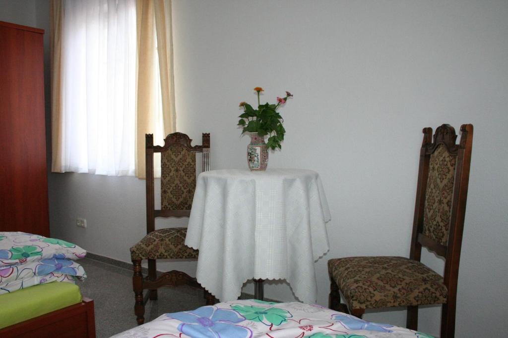 Pensjonacik Graven Διαμέρισμα Nidzica Δωμάτιο φωτογραφία